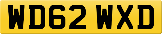 WD62WXD